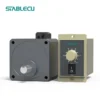 Standard Pmsm Door Motor, 1kw, AC220V-240V, Gear Motor - view 6