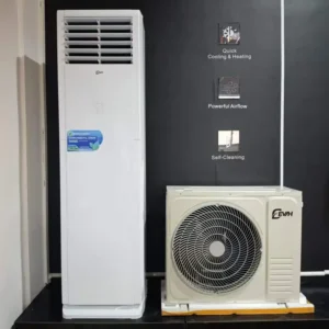 Standing Air Conditioner, 2HP, Inverter, 18000btu, R410A