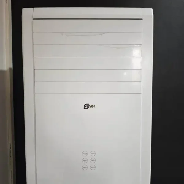 Standing Air Conditioner, 2HP, Inverter, 18000btu, R410A - view 2