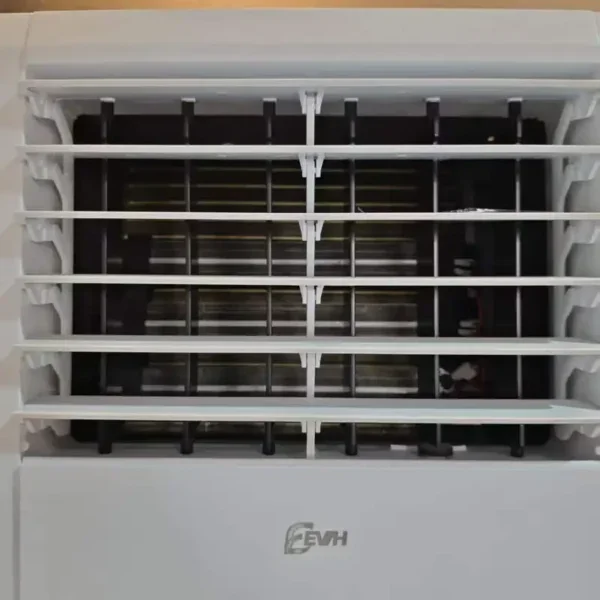 Standing Air Conditioner, 2HP, Inverter, 18000btu, R410A - view 3