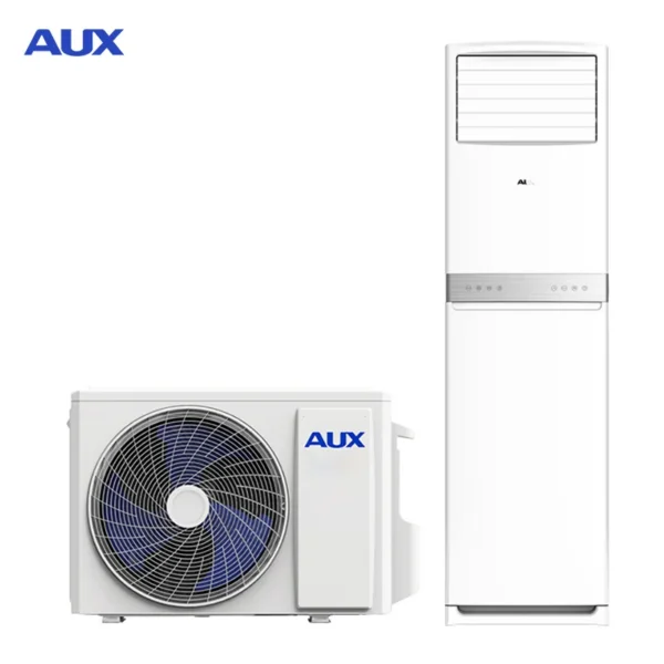 Standing Air Conditioner, AUX, 18-45k, BTU, 2HP/3HP/4HP/5HP - view 3