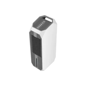 Standing Air Conditioner, Portable, 230V, 500