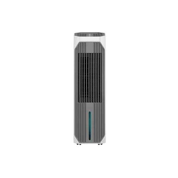 Standing Air Conditioner, Portable, 230V, 500 - view 2