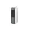 Standing Air Conditioner, Portable, 230V, 500 - view 3