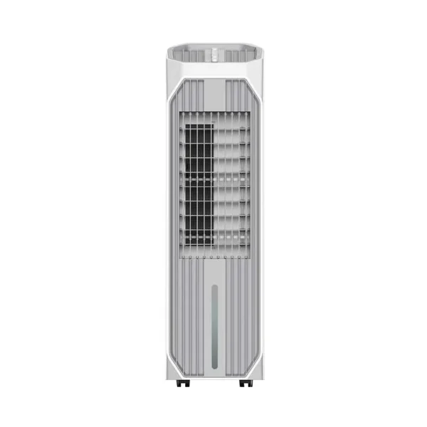 Standing Air Conditioner, Portable, 230V, 500 - view 4