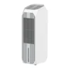 Standing Air Conditioner, Portable, 230V, 500 - view 5