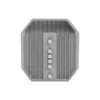 Standing Air Conditioner, Portable, 230V, 500 - view 6