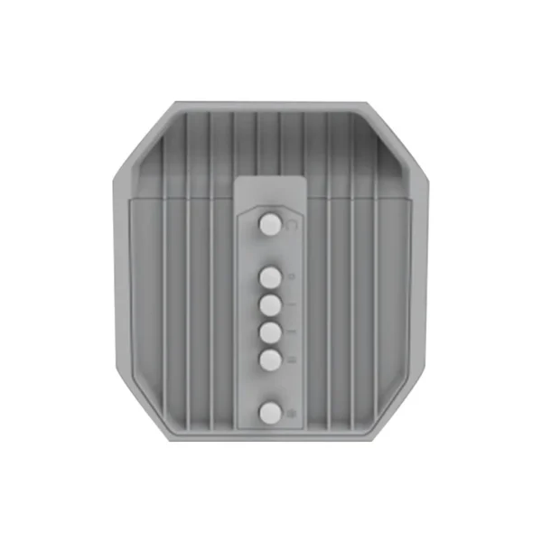 Standing Air Conditioner, Portable, 230V, 500 - view 6