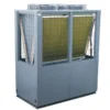 Standing Air Conditioning Unit, RTU, R-410A/R134a, Roof