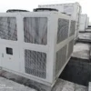 Standing Air Conditioning Unit, RTU, R-410A/R134a, Roof - view 2