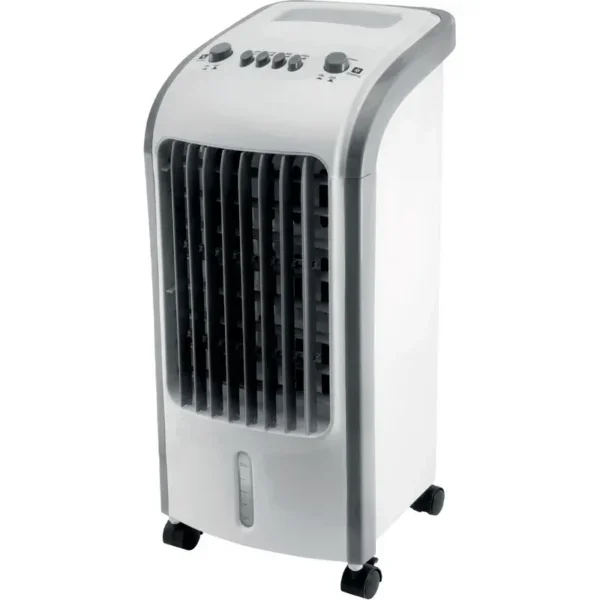 Standing Air Cooler, Portable, 220v, 62W(0.08hp)
