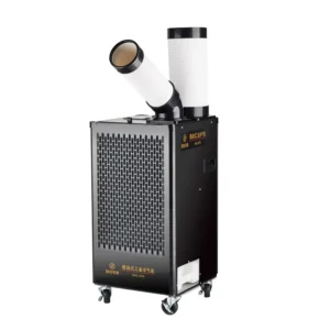 Standing Air Cooler, Portable, 230m3, R410A