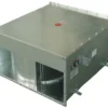 Standing Centrifugal Duct Fan, GDF, Stainless, Steel