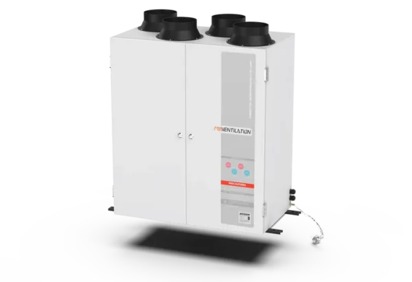 Standing Erv with Dehumidifier, 220V, 380W - view 3