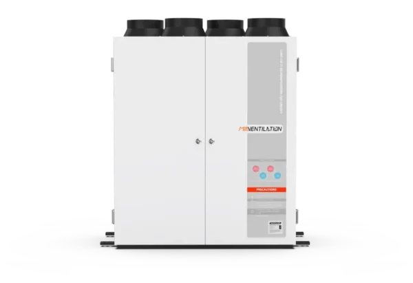 Standing Erv with Dehumidifier, 220V, 380W - view 4