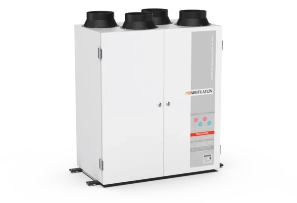 Standing Erv with Dehumidifier, 220V, 380W - view 5