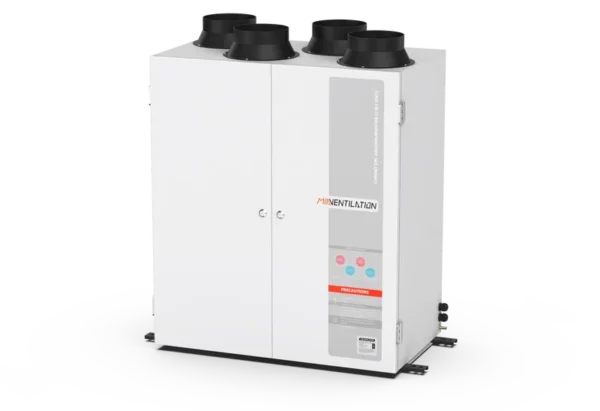 Standing Erv with Dehumidifier, 220V, 380W - view 6