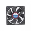 Standing Industrial Axial Fan, 9225, 115V, Plastic