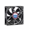 Standing Industrial Axial Fan, 9225, 115V, Plastic - view 3
