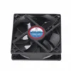 Standing Industrial Axial Fan, 9225, 115V, Plastic - view 4