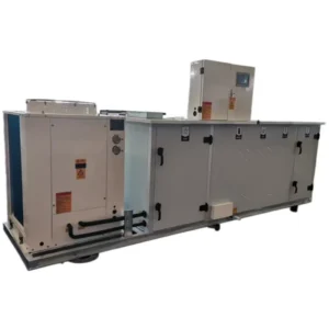 Standing Mounted Packaged Unit, RTU, 10Ton, PLC