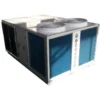 Standing Mounted Packaged Unit, RTU, 10Ton, PLC - view 2
