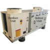 Standing Mounted Packaged Unit, RTU, 10Ton, PLC - view 3