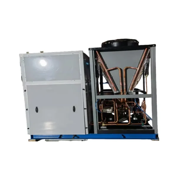 Standing Mounted Packaged Unit, RTU, 10Ton, PLC - view 5