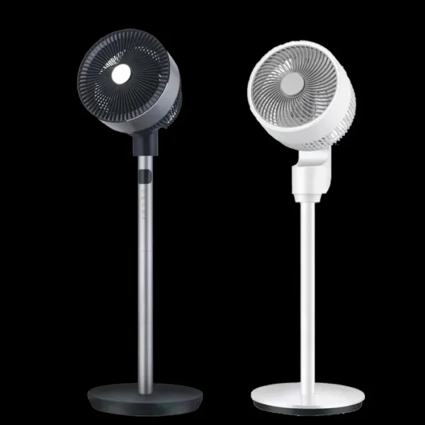 Standing Smart Fan, 220, 50 - view 4