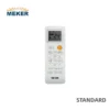 Standing Split Unit, 36000BTU, R32/R410A - view 3