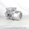 Start and Run Motor, 220V, Aluminum - view 4