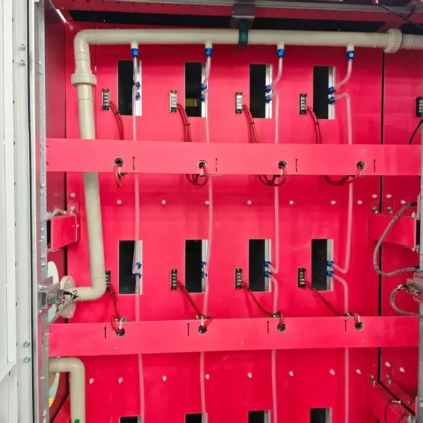 Static Var Generator, 10kV, 35kV, SVG - view 4