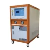 Stationary Screw Chiller, ZAKF, ZC-05A, R407C/R40A, 3.8HP