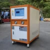 Stationary Screw Chiller, ZAKF, ZC-05A, R407C/R40A, 3.8HP - view 2
