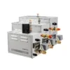 Steam Bath Generator, 3-21KW, Stainless, Steel