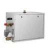 Steam Bath Generator, 3-21KW, Stainless, Steel - view 3