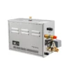 Steam Bath Generator, 3-21KW, Stainless, Steel - view 6