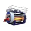Steam Boiler, 0.35-14mw, Natural Circulation - view 2