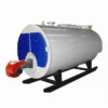 Steam Boiler, 0.35-14mw, Natural Circulation - view 3