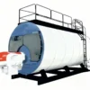 Steam Boiler, 0.35-14mw, Natural Circulation - view 4