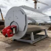 Steam Boiler, 0.35-14mw, Natural Circulation - view 6