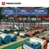 Steam Boiler, 1Ton, 1.5Ton, 2Ton, 3Ton - view 2
