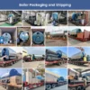 Steam Boiler, 1Ton, 1.5Ton, 2Ton, 3Ton - view 5