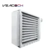 Steam Boiler, 220 V, Stainless Steel - view 2