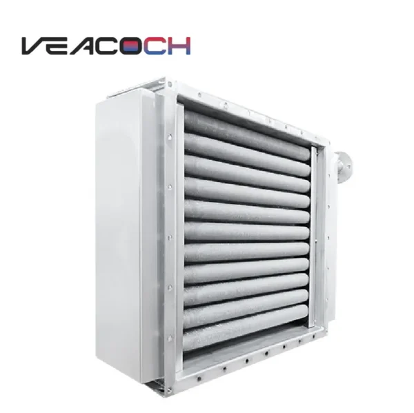 Steam Boiler, 220 V, Stainless Steel - view 2