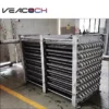 Steam Boiler, 220 V, Stainless Steel - view 4