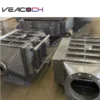 Steam Boiler, 220 V, Stainless Steel - view 5