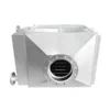Steam Boiler, 220V/380V, 220 V, Stainless Steel