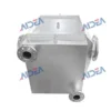 Steam Boiler, 220V/380V, 220 V, Stainless Steel - view 2