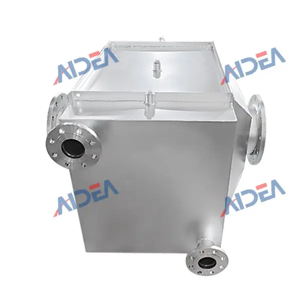 Steam Boiler, 220V/380V, 220 V, Stainless Steel - view 2